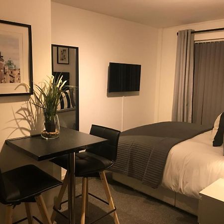 Glaisdale Studios Wolverhampton Zewnętrze zdjęcie