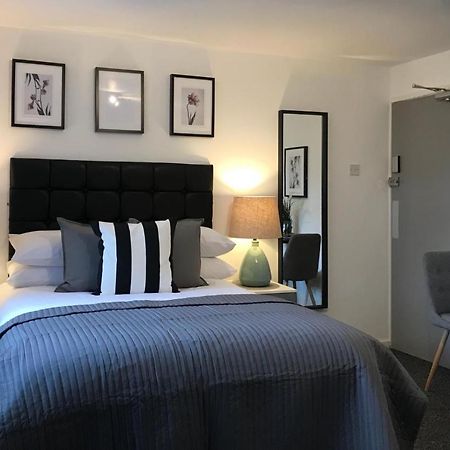 Glaisdale Studios Wolverhampton Zewnętrze zdjęcie