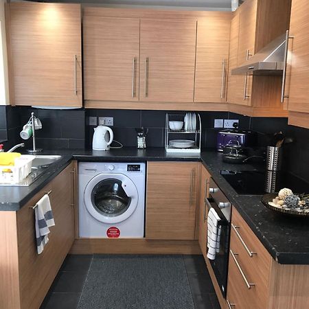 Glaisdale Studios Wolverhampton Zewnętrze zdjęcie