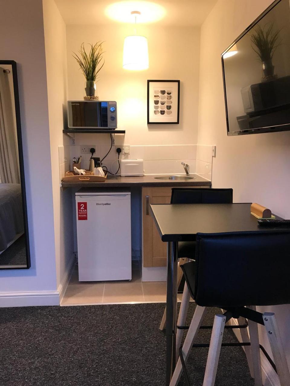 Glaisdale Studios Wolverhampton Zewnętrze zdjęcie