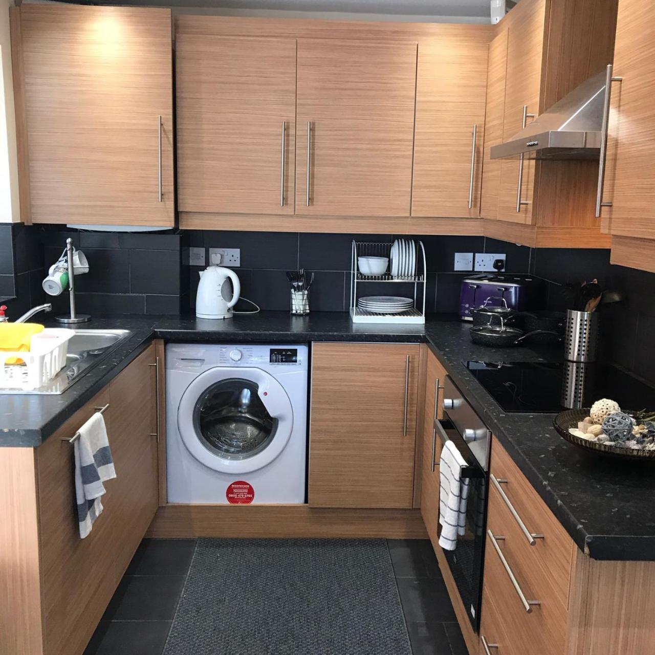 Glaisdale Studios Wolverhampton Zewnętrze zdjęcie