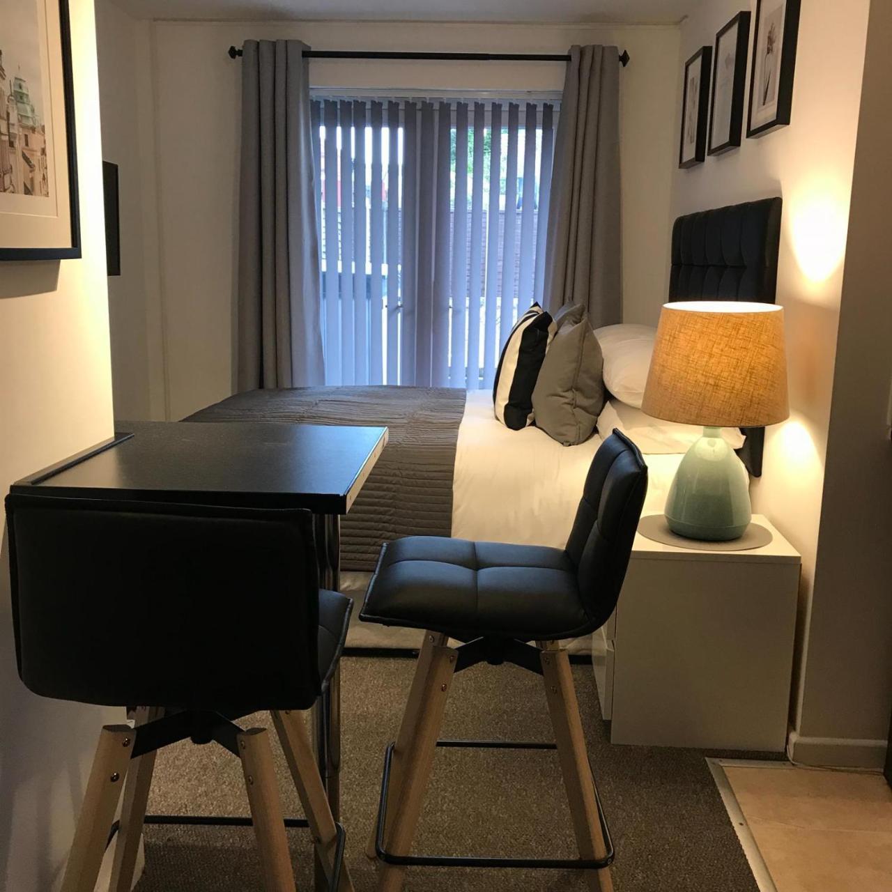 Glaisdale Studios Wolverhampton Zewnętrze zdjęcie