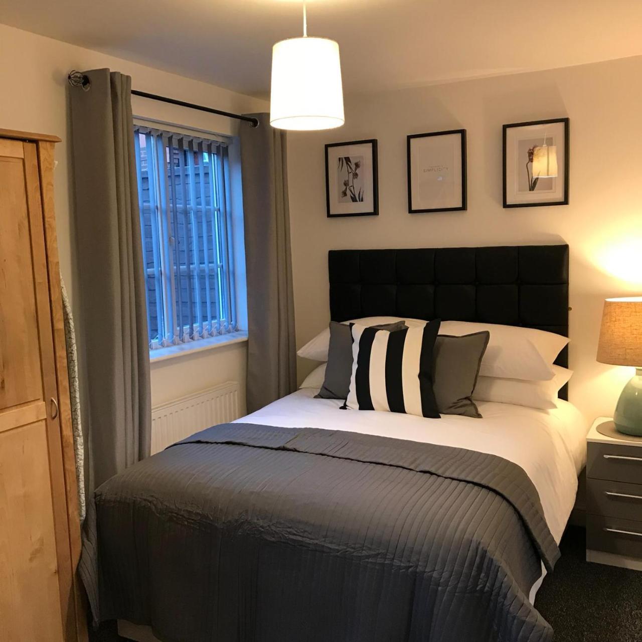 Glaisdale Studios Wolverhampton Zewnętrze zdjęcie