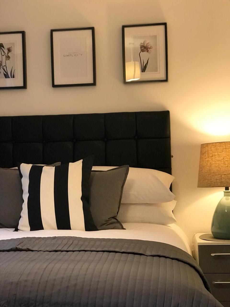 Glaisdale Studios Wolverhampton Zewnętrze zdjęcie
